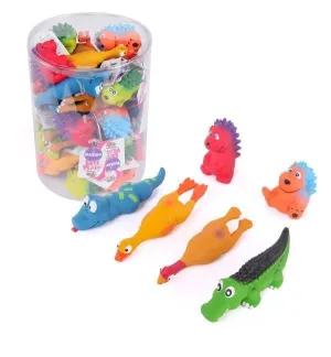 Mini Latex Toys