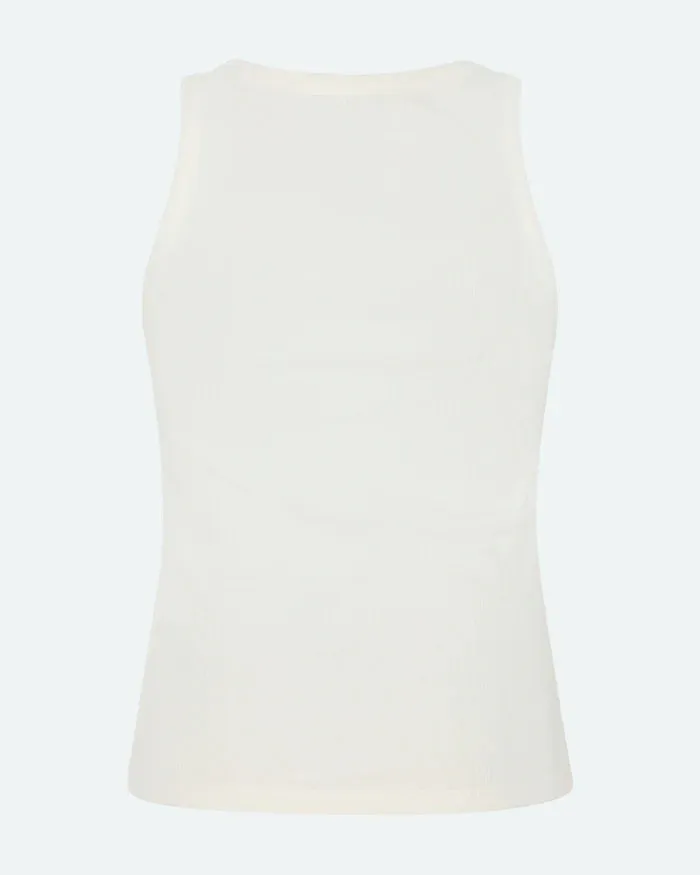 Minimum Coco Milk Lila Tank Top