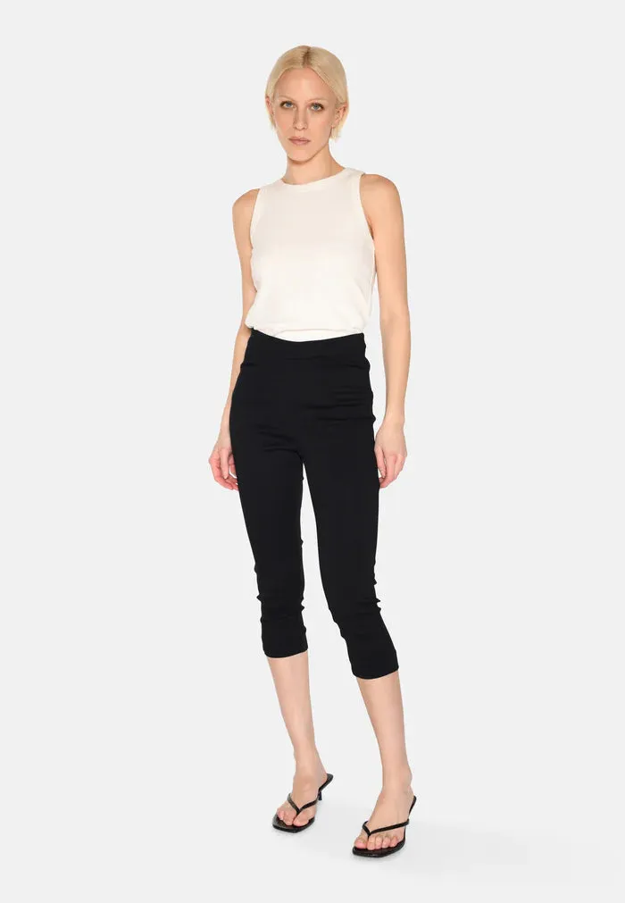 Minimum Coco Milk Lila Tank Top