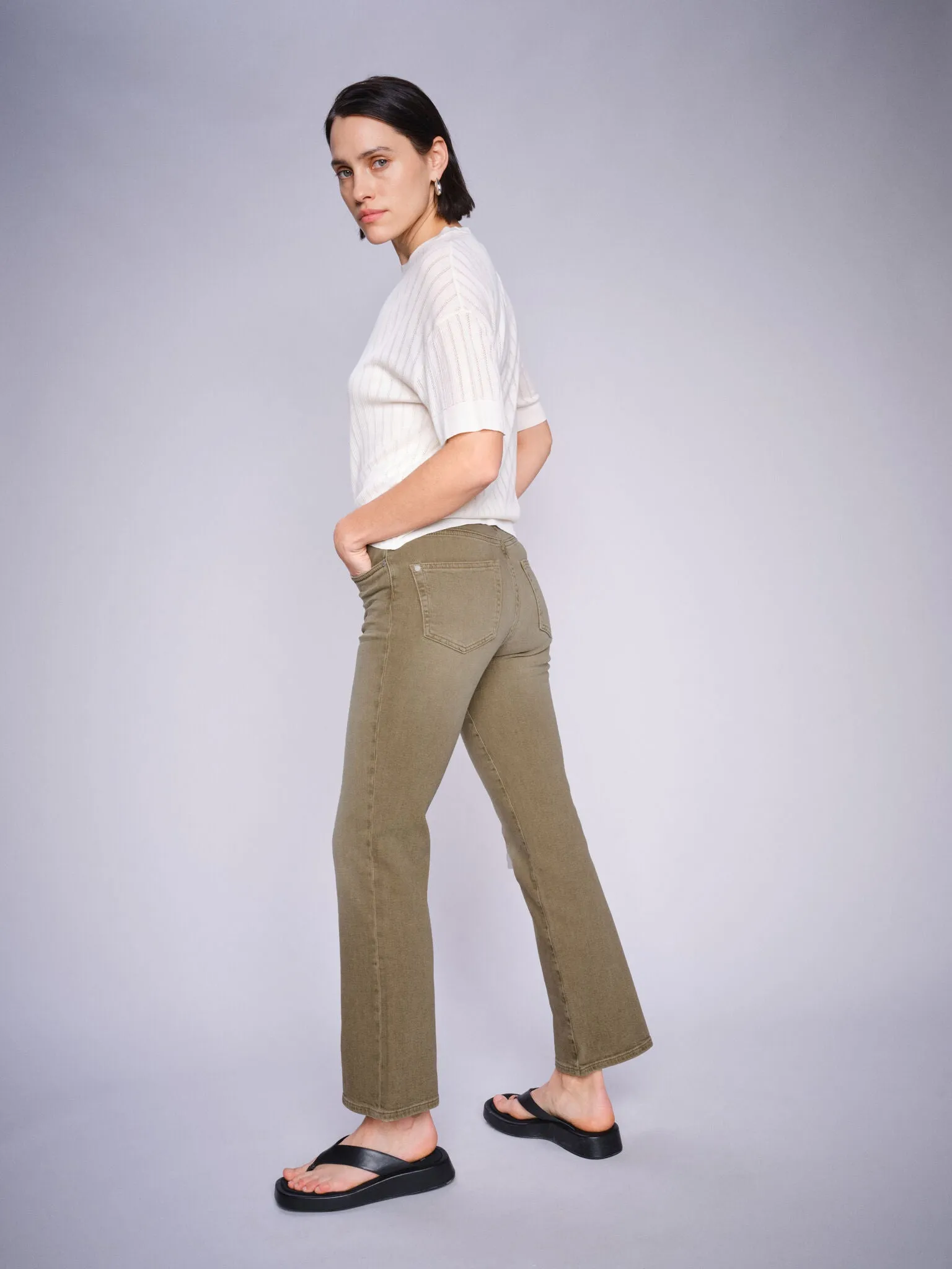 MMCecilia Magic Pant