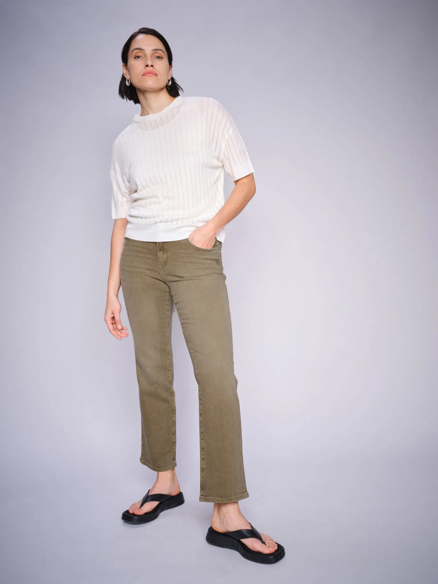 MMCecilia Magic Pant