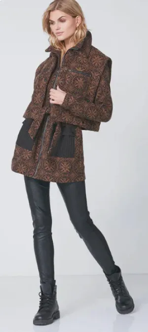 NÜ Denmark Rihana Leggings