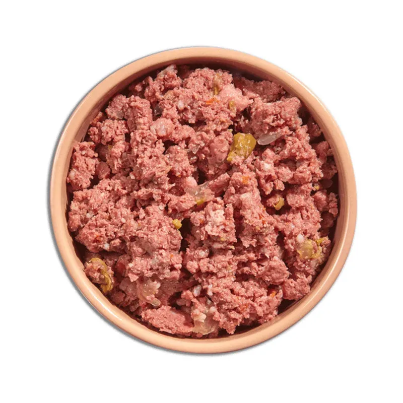 Natures Menu Pouch Senior 300g