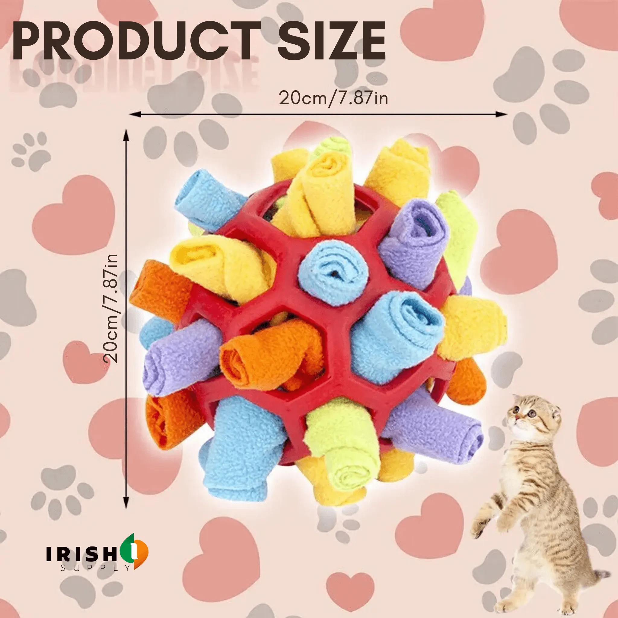 NOSEPLAY Interactive Chewing Fun