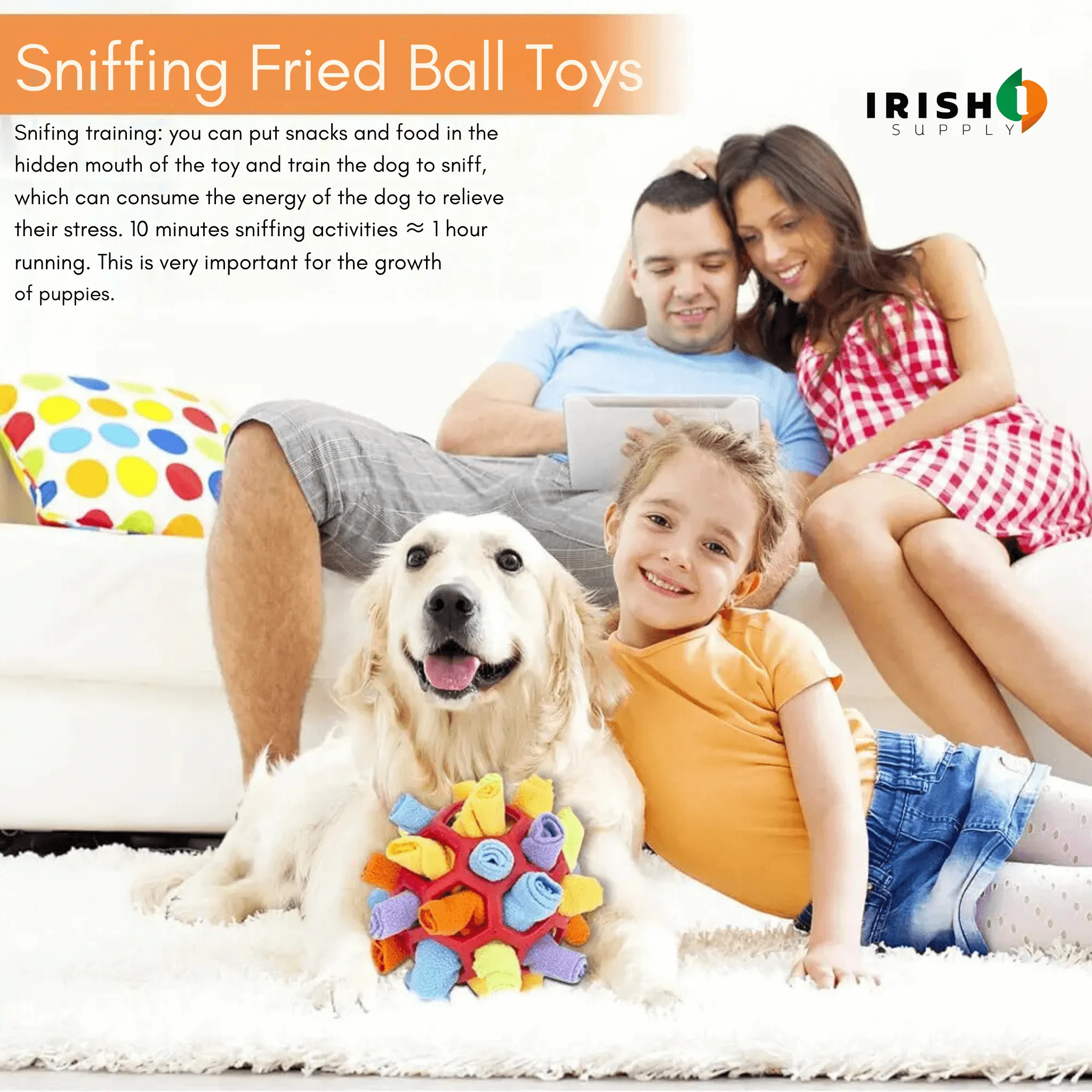 NOSEPLAY Interactive Chewing Fun