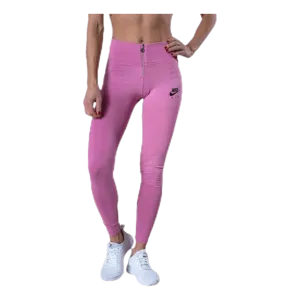 Nsw Graphic Leggings Pink