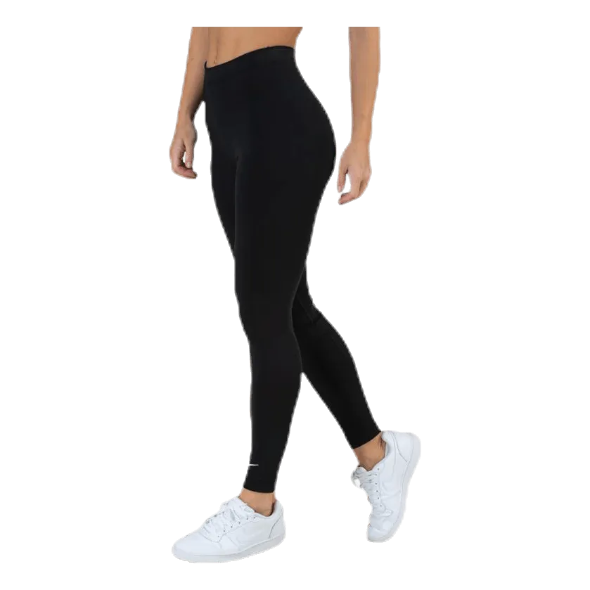 Nsw Lggng Club Aa White/Black