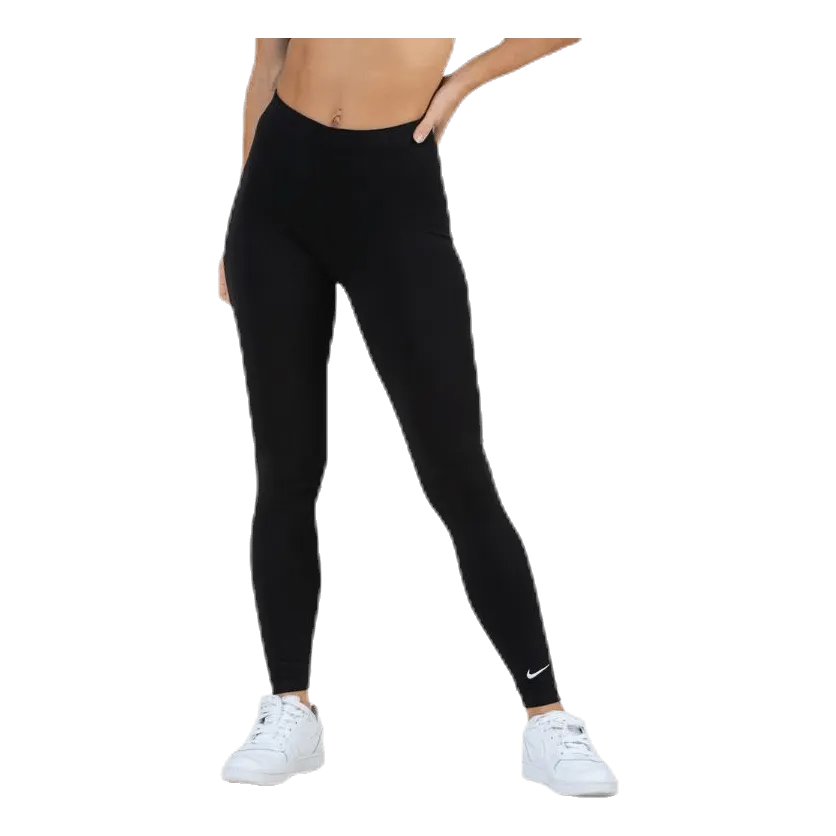 Nsw Lggng Club Aa White/Black