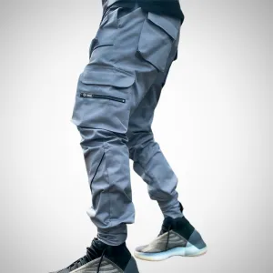 Oddmund Military Cargo Pants
