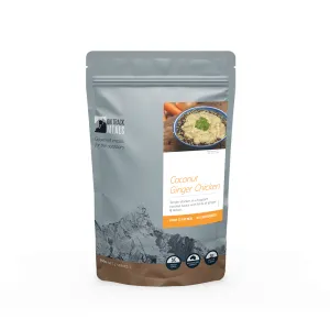 ON TRACK MEALS Mains