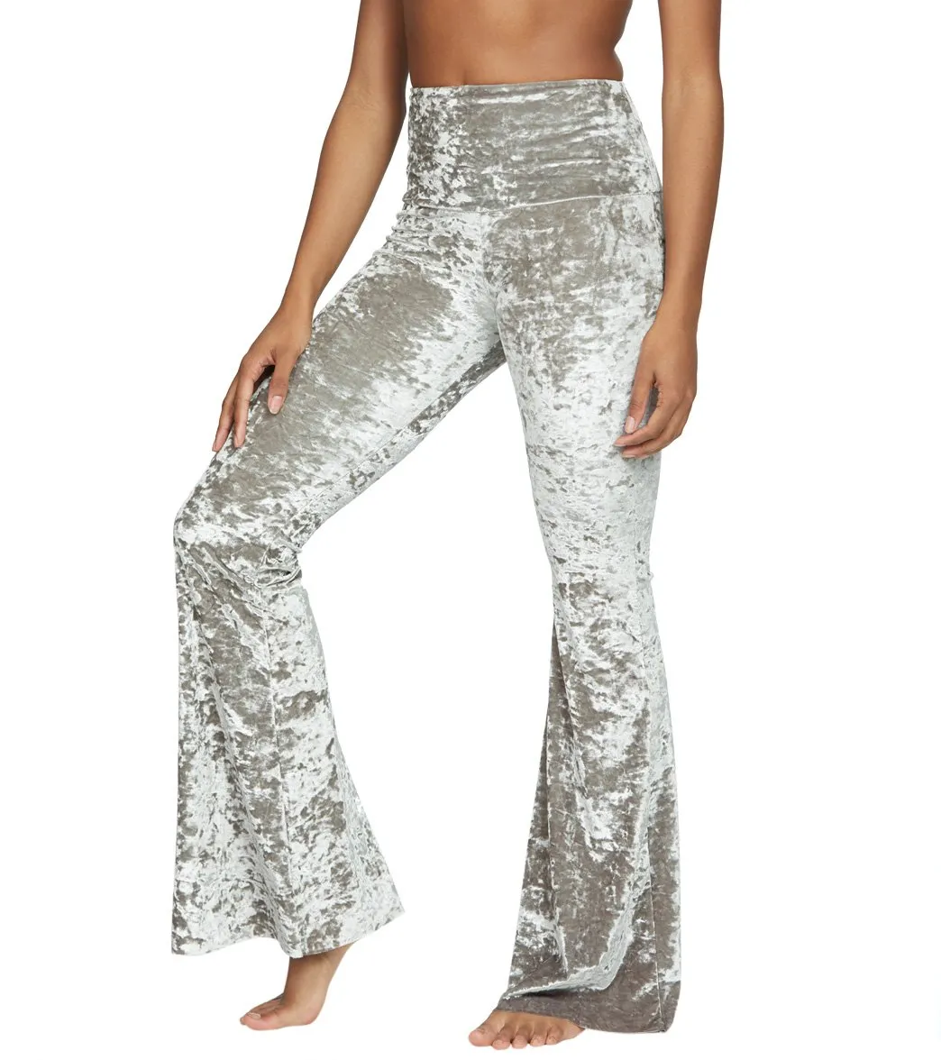 Onzie Bell Flare Yoga Pants