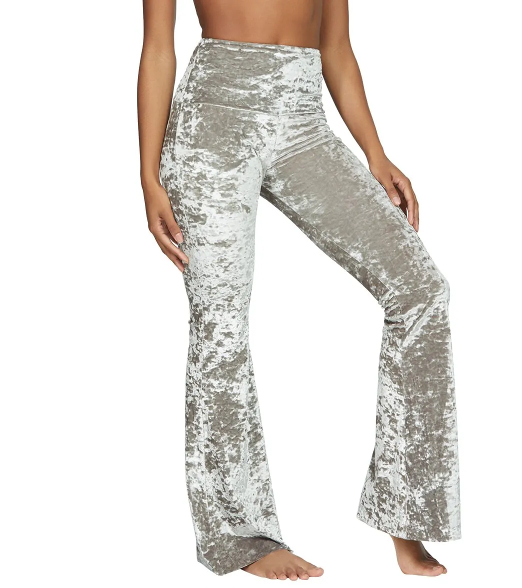 Onzie Bell Flare Yoga Pants
