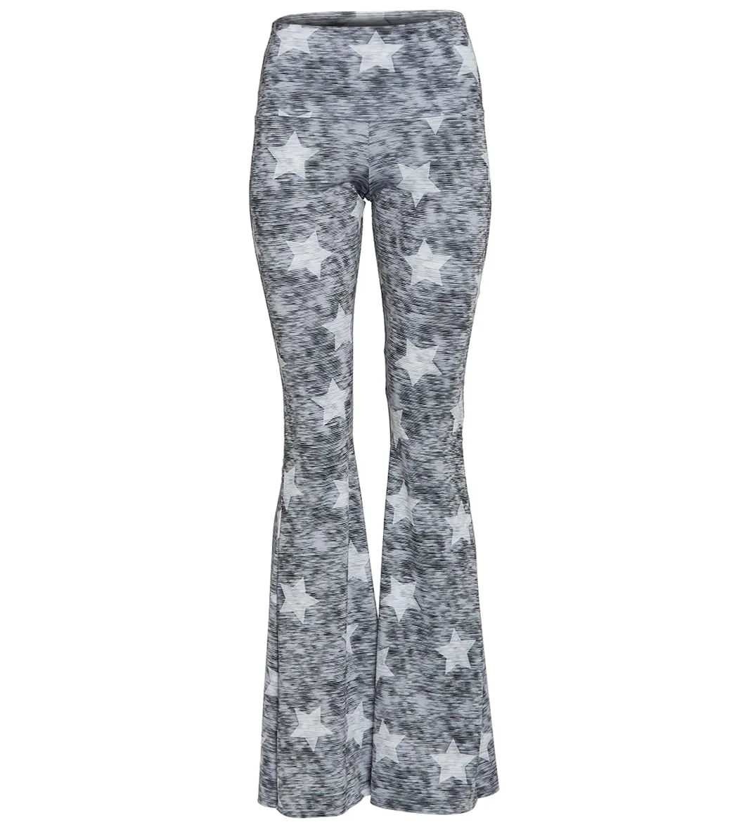 Onzie Bell Flare Yoga Pants