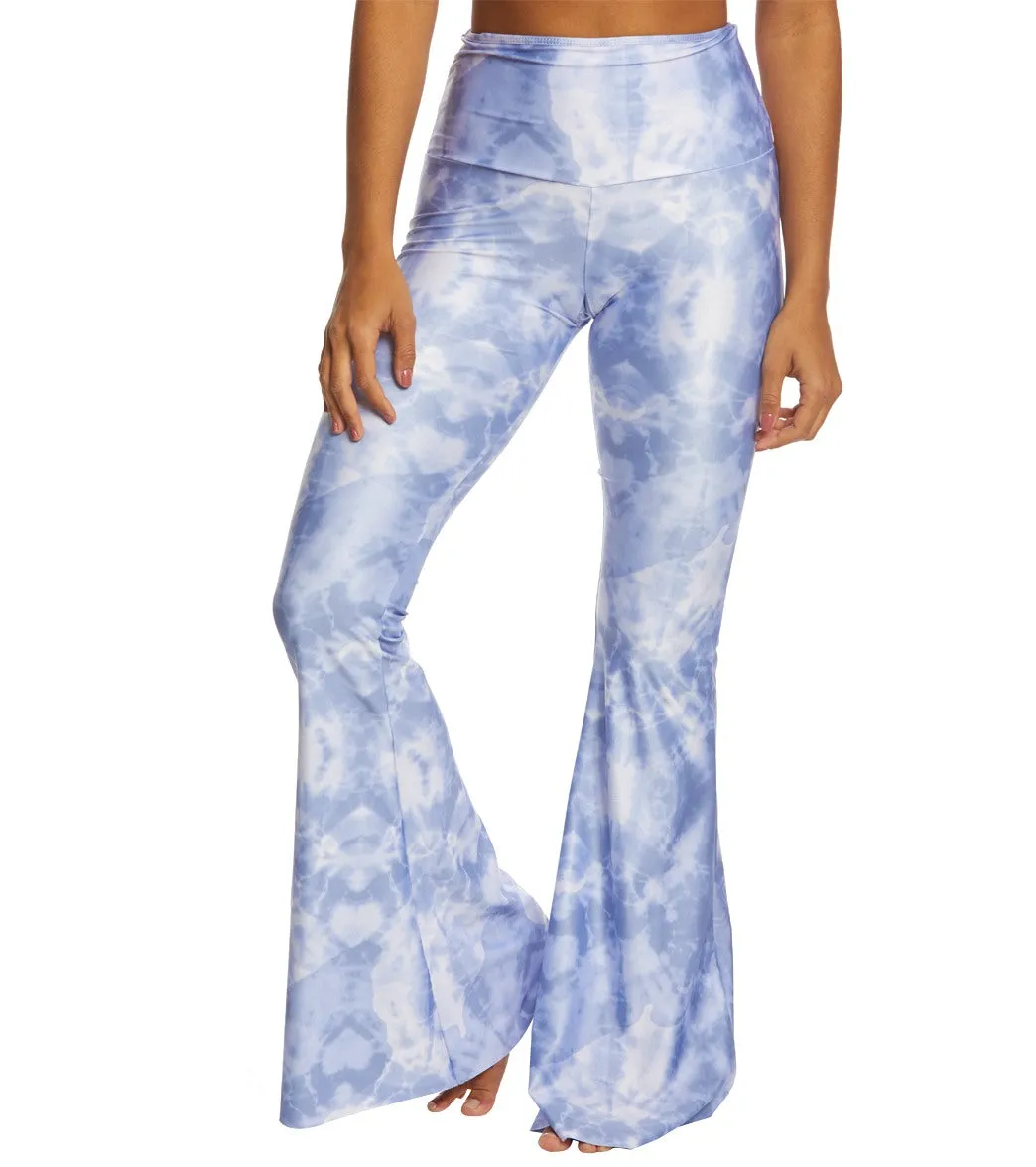 Onzie Bell Flare Yoga Pants