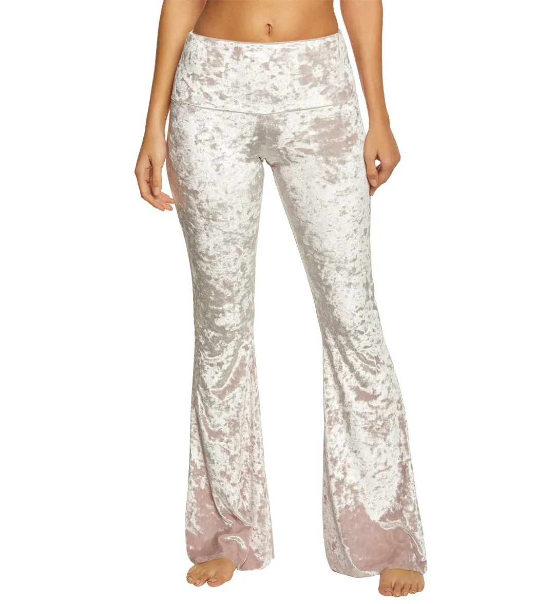 Onzie Bell Flare Yoga Pants