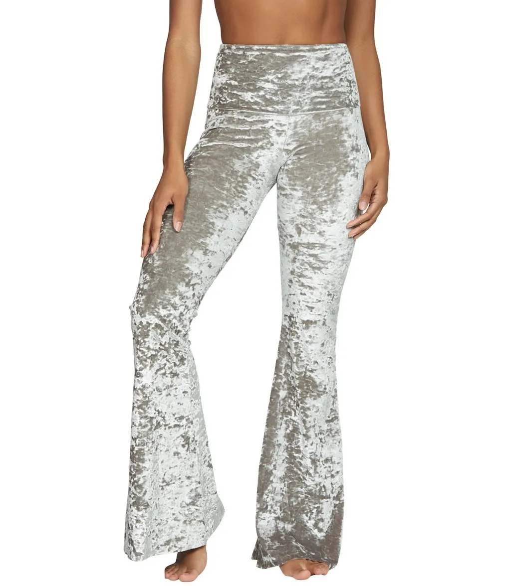 Onzie Bell Flare Yoga Pants