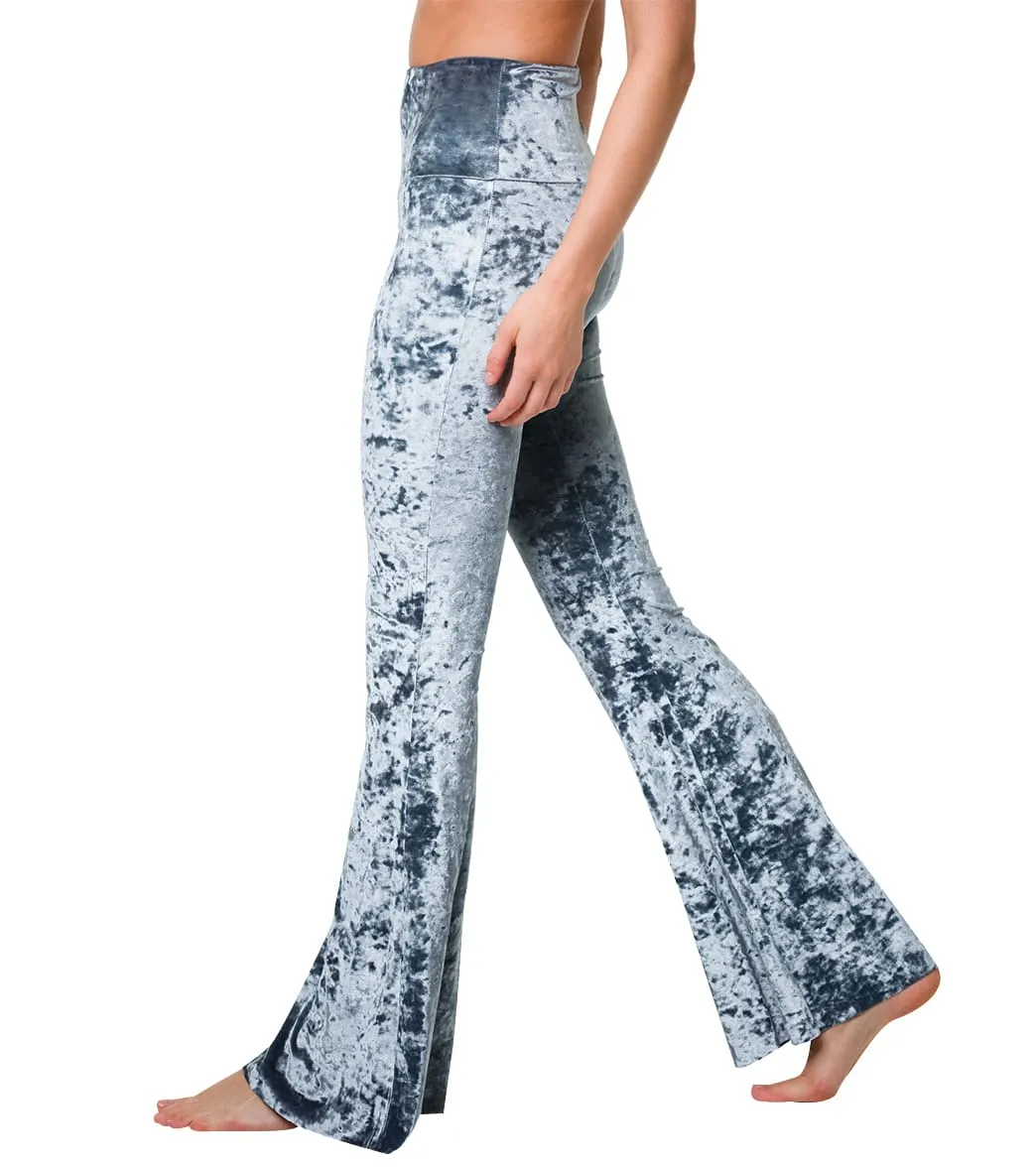 Onzie Bell Flare Yoga Pants