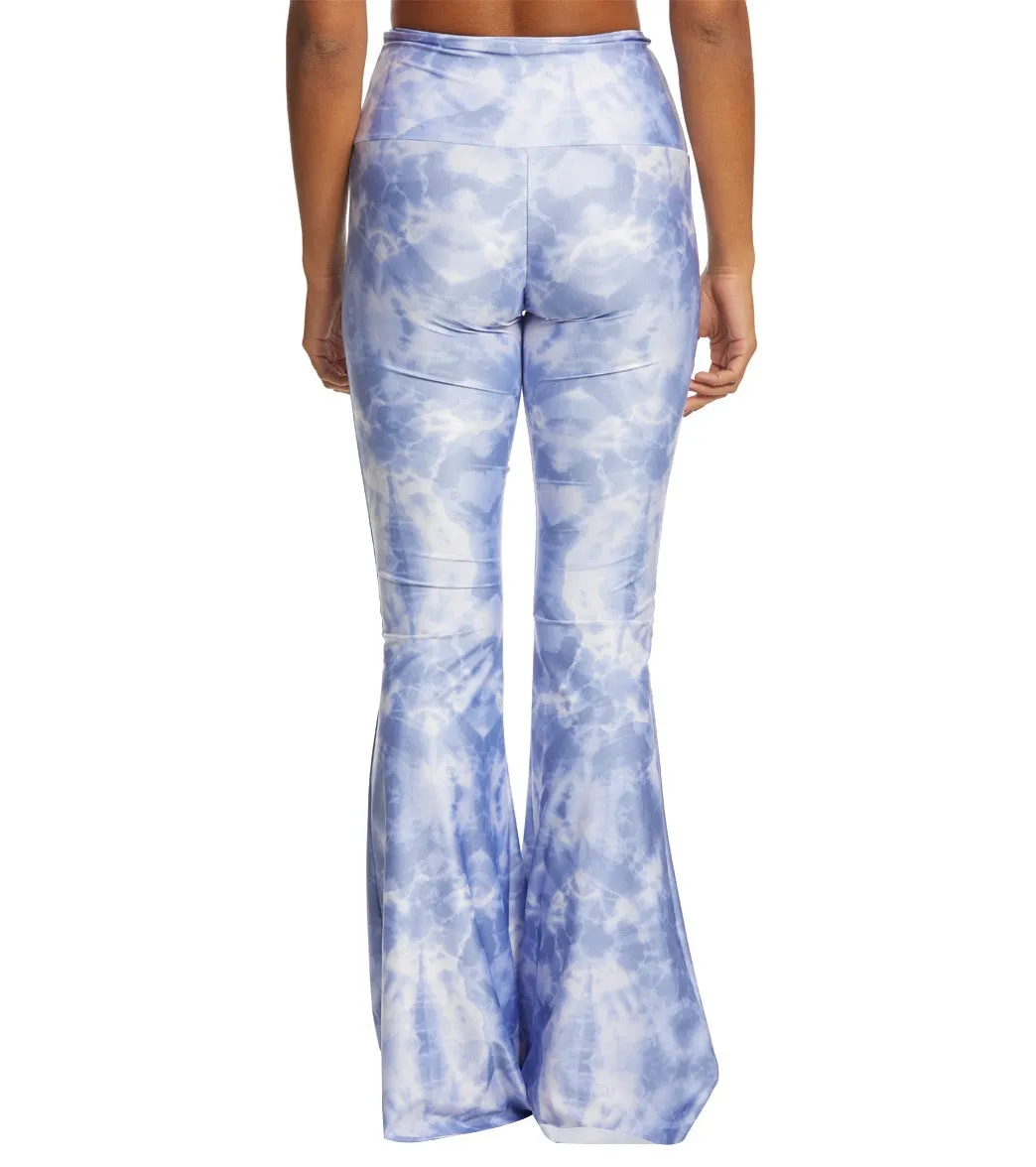 Onzie Bell Flare Yoga Pants