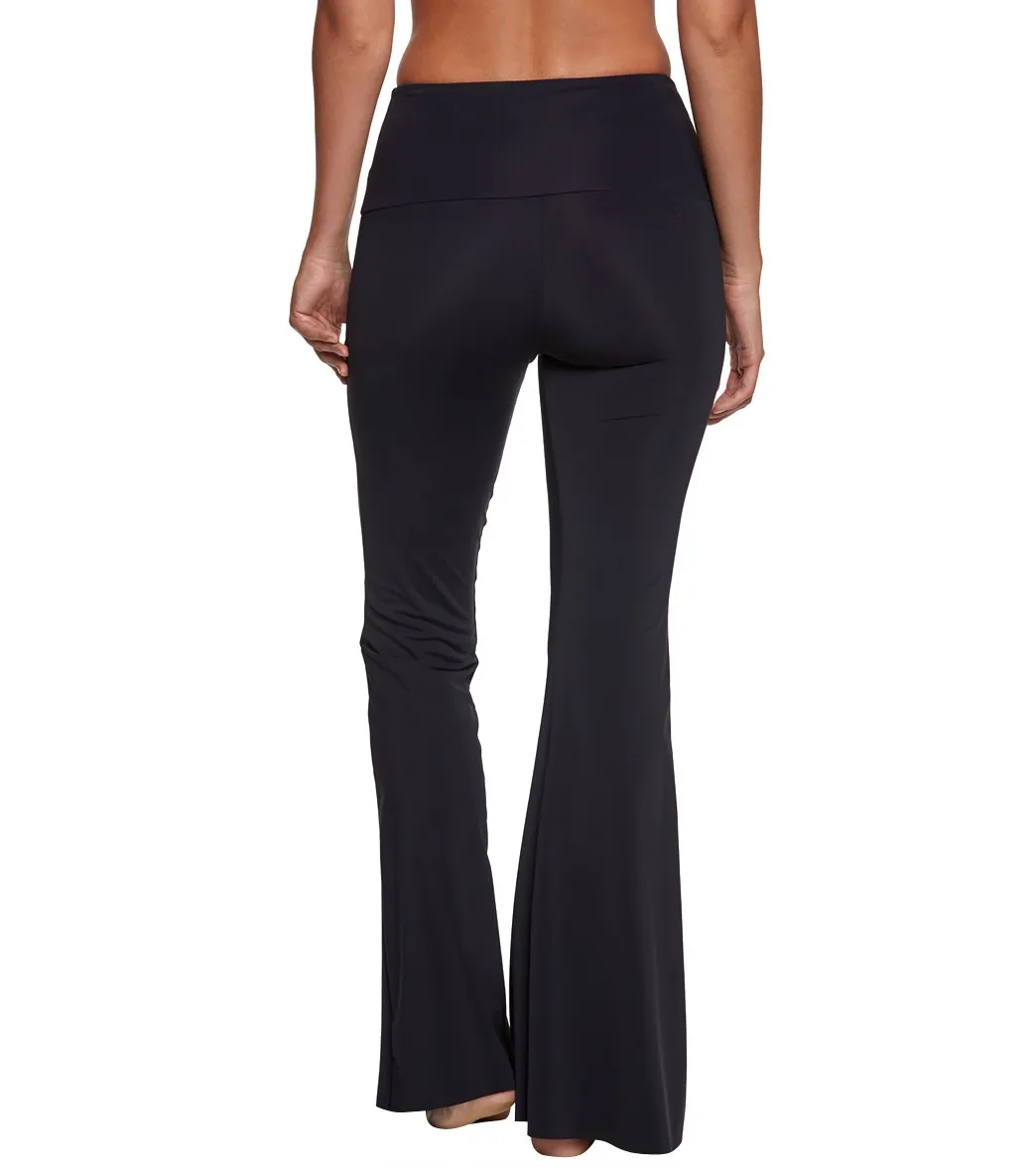 Onzie Bell Flare Yoga Pants