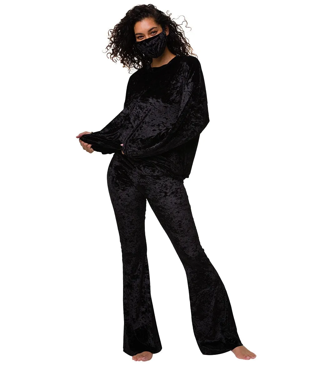 Onzie Bell Flare Yoga Pants