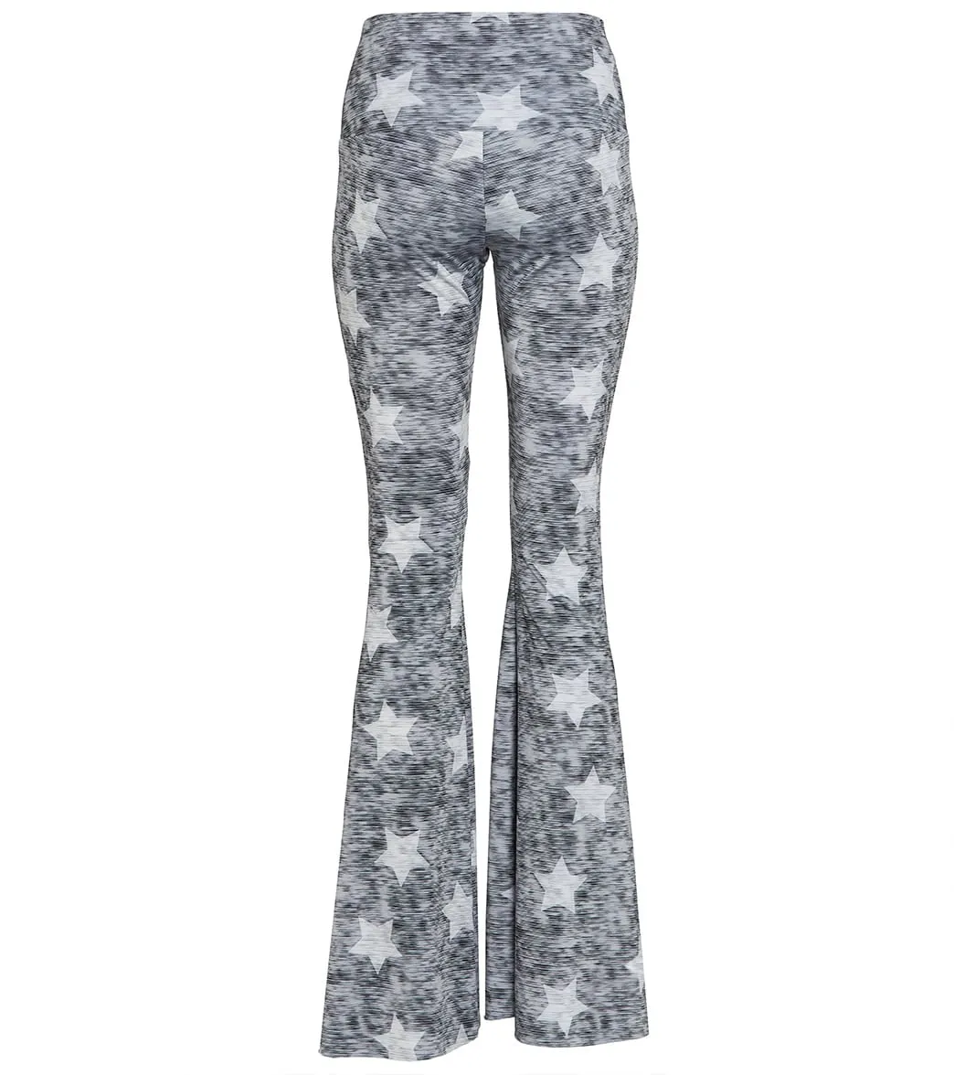 Onzie Bell Flare Yoga Pants