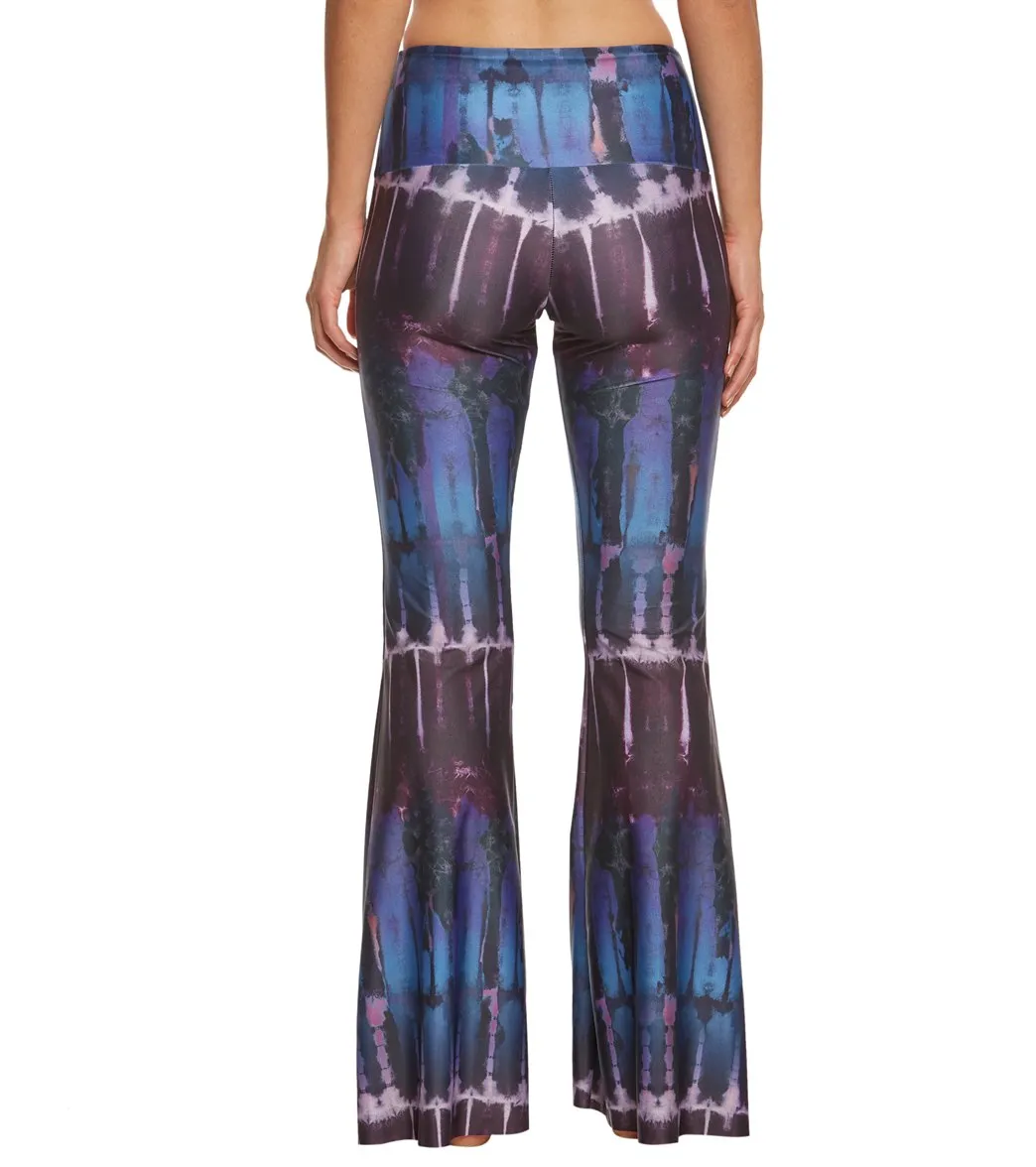 Onzie Bell Flare Yoga Pants