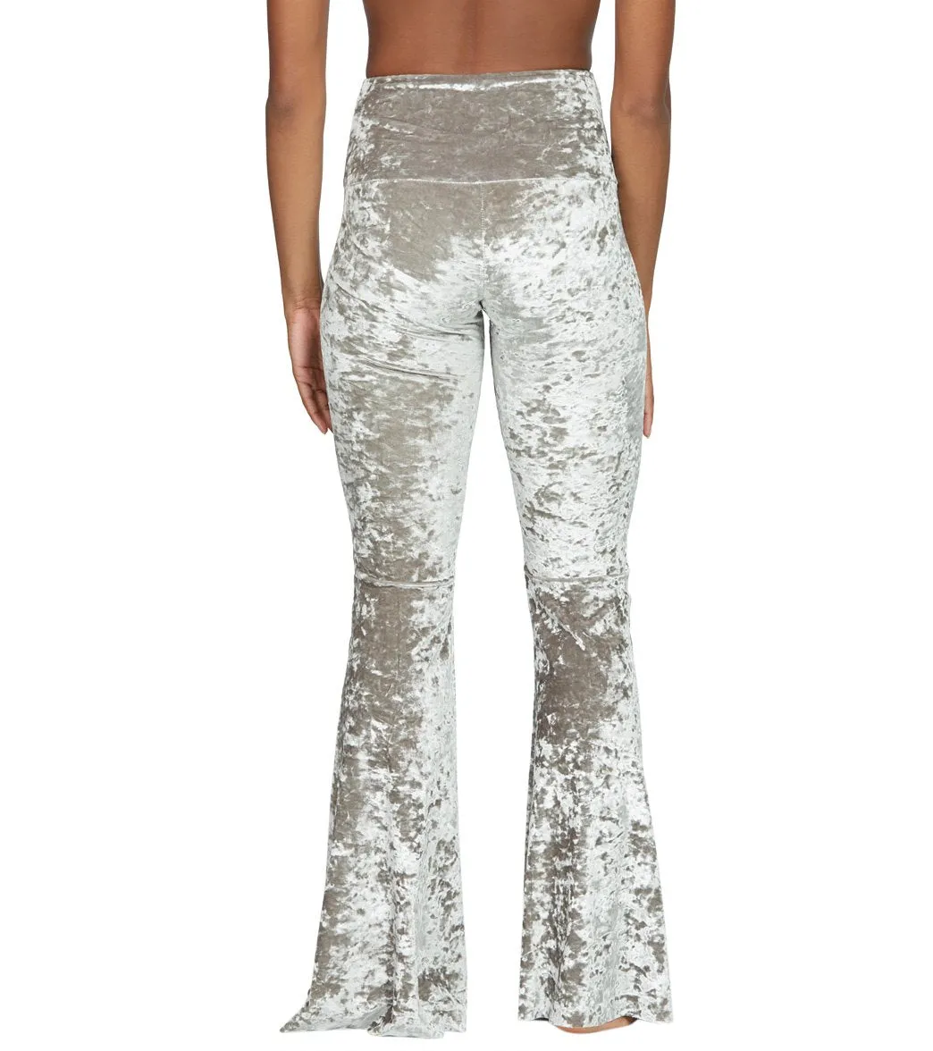 Onzie Bell Flare Yoga Pants