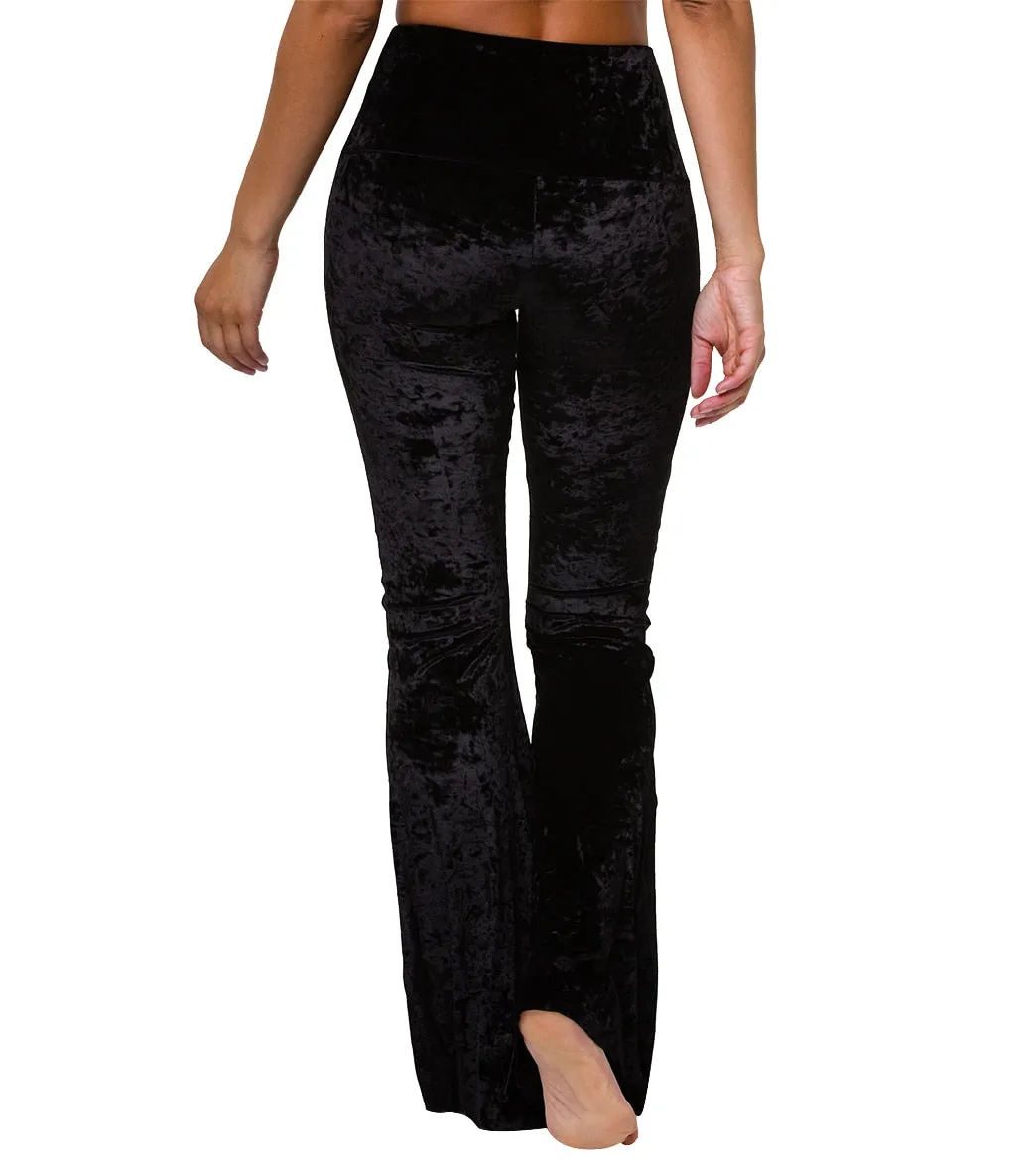 Onzie Bell Flare Yoga Pants