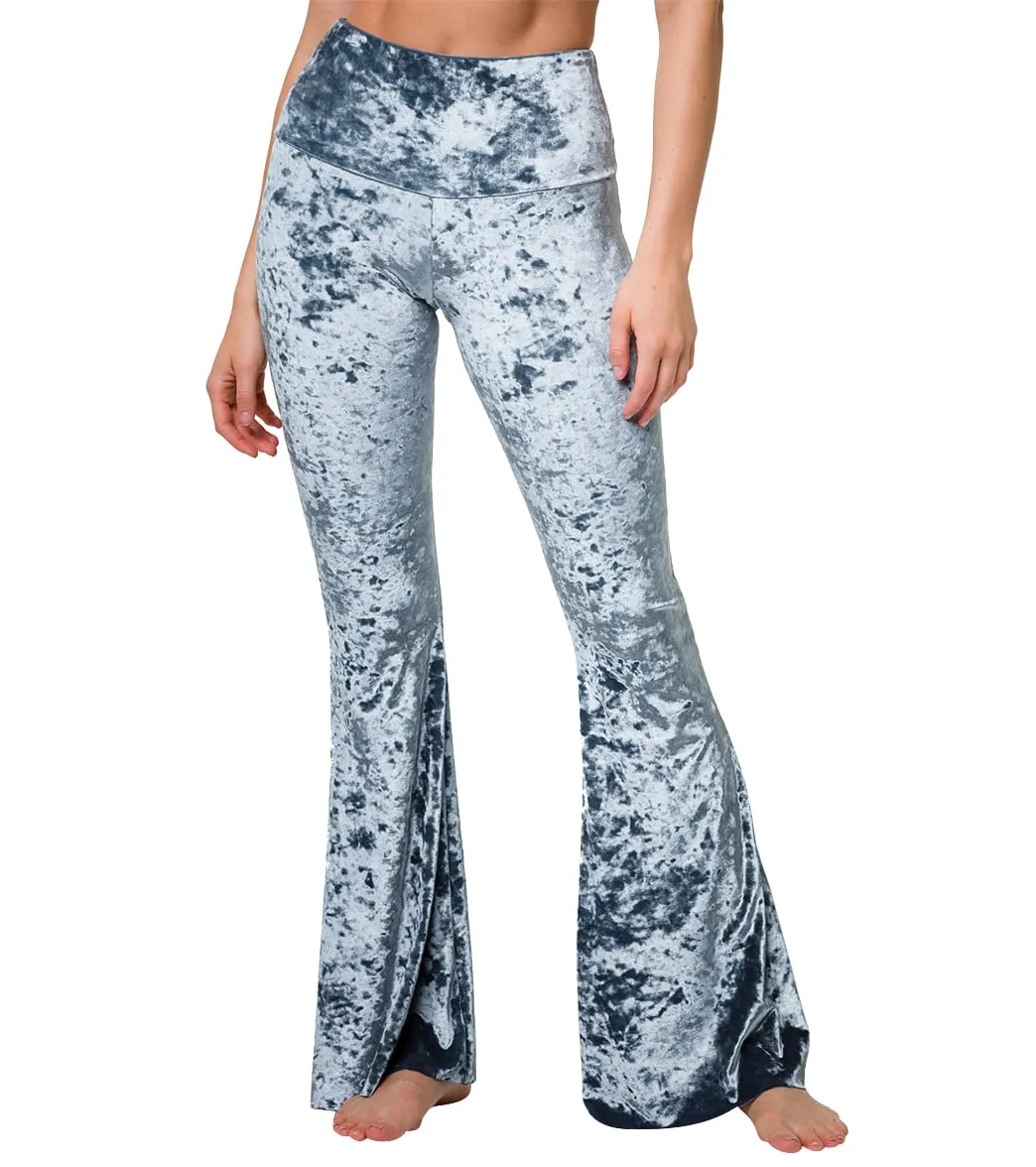 Onzie Bell Flare Yoga Pants