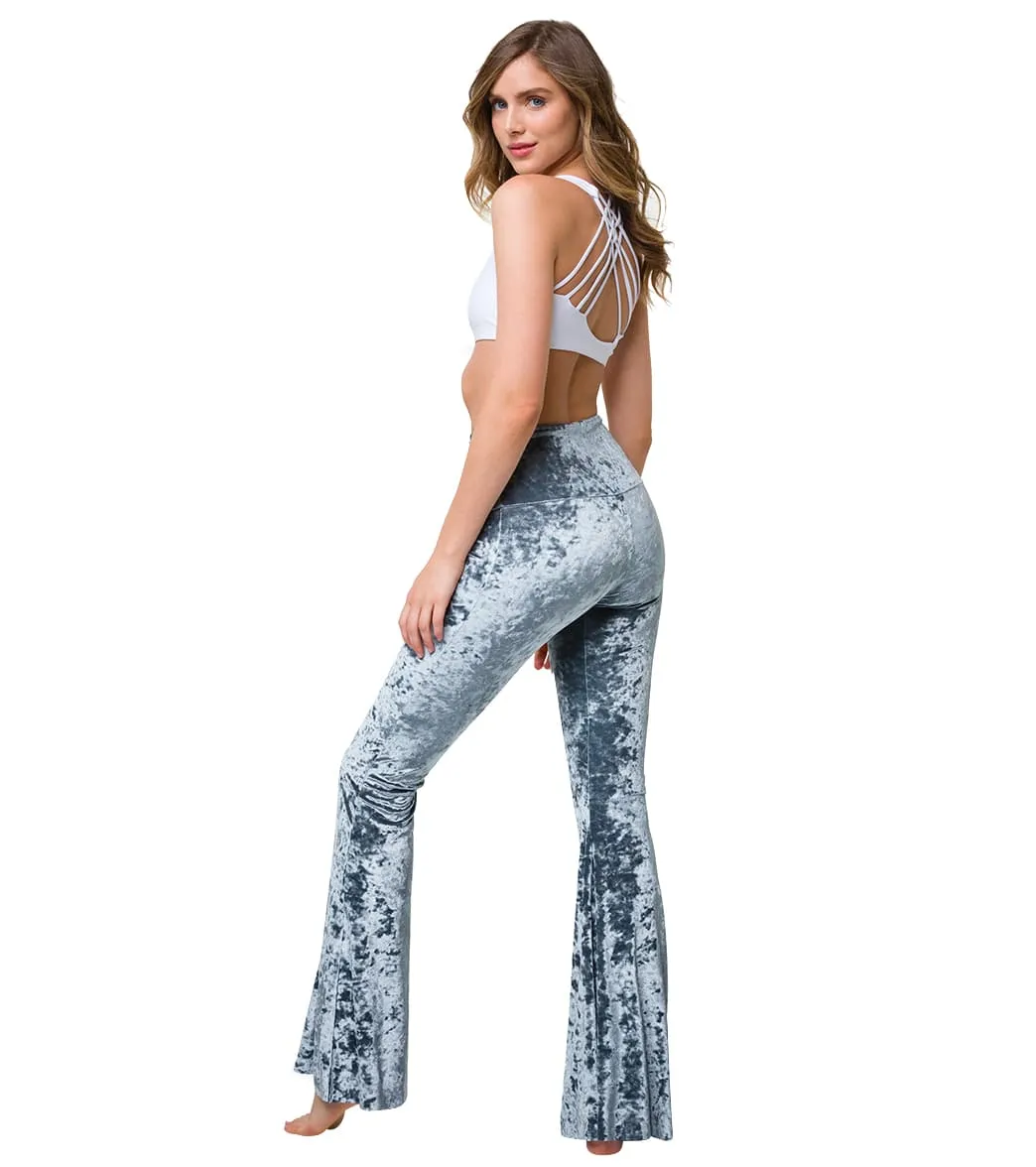 Onzie Bell Flare Yoga Pants