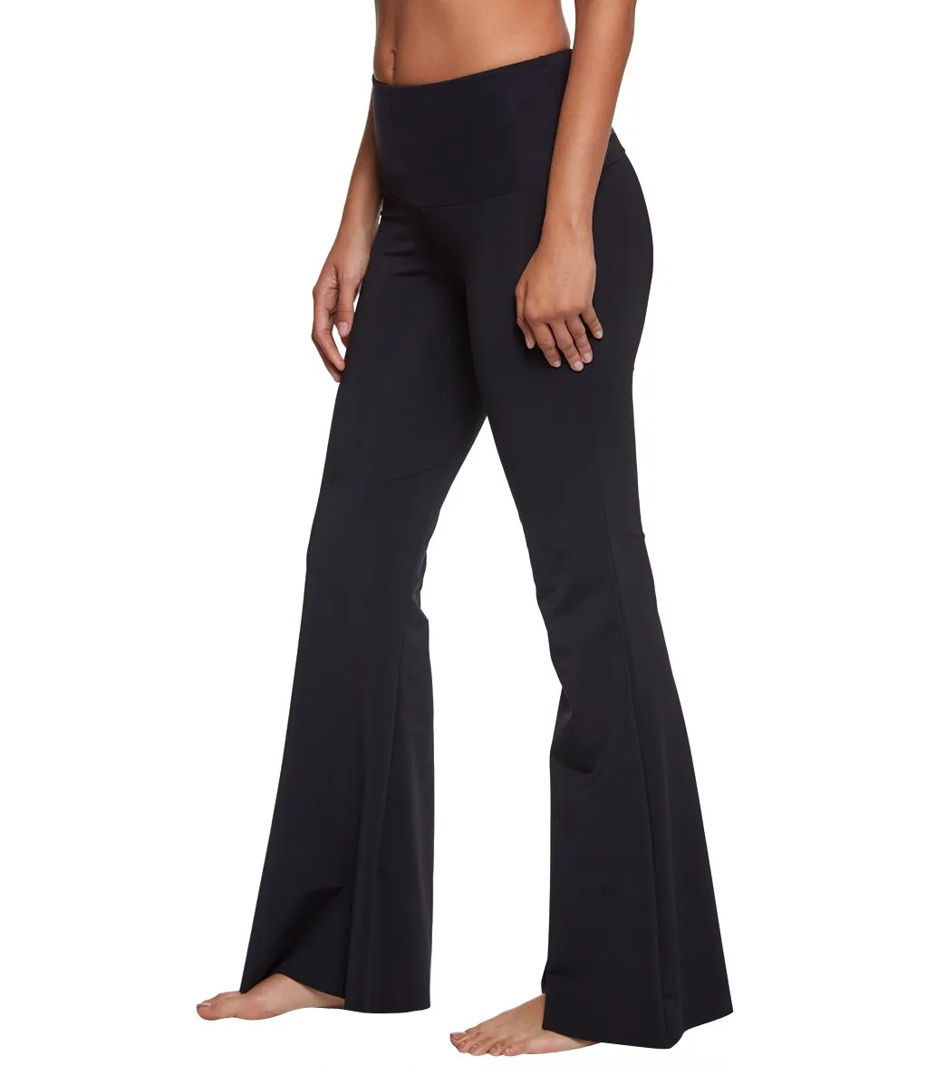 Onzie Bell Flare Yoga Pants