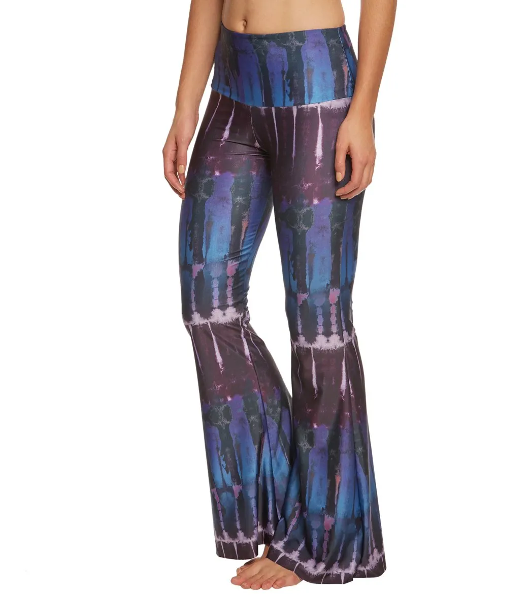 Onzie Bell Flare Yoga Pants