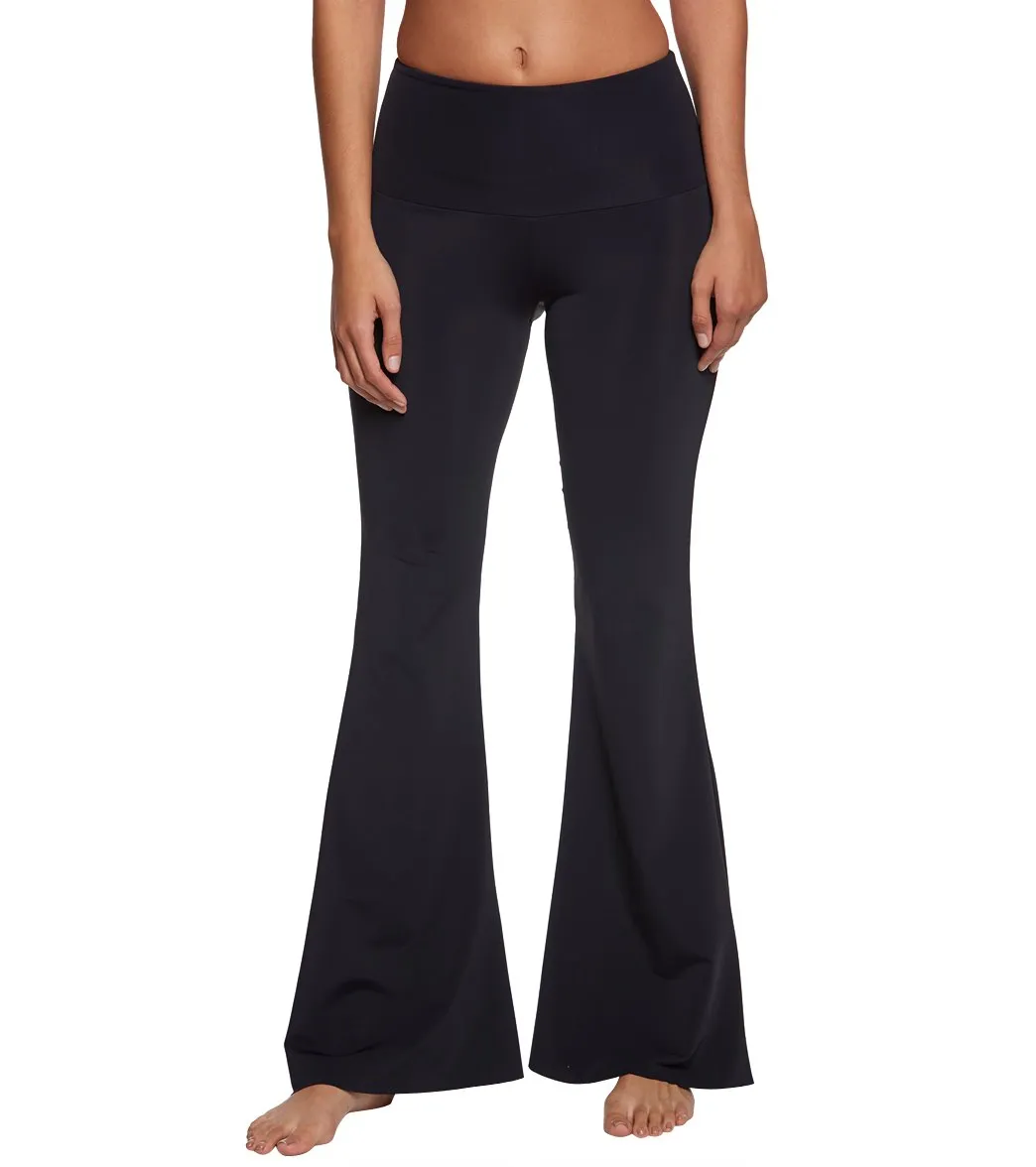 Onzie Bell Flare Yoga Pants
