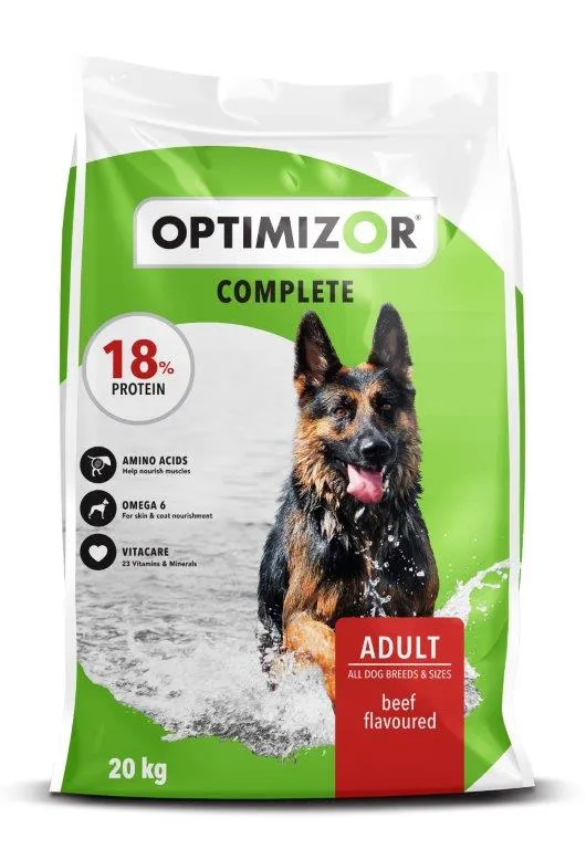 Optimizor Complete Adult
