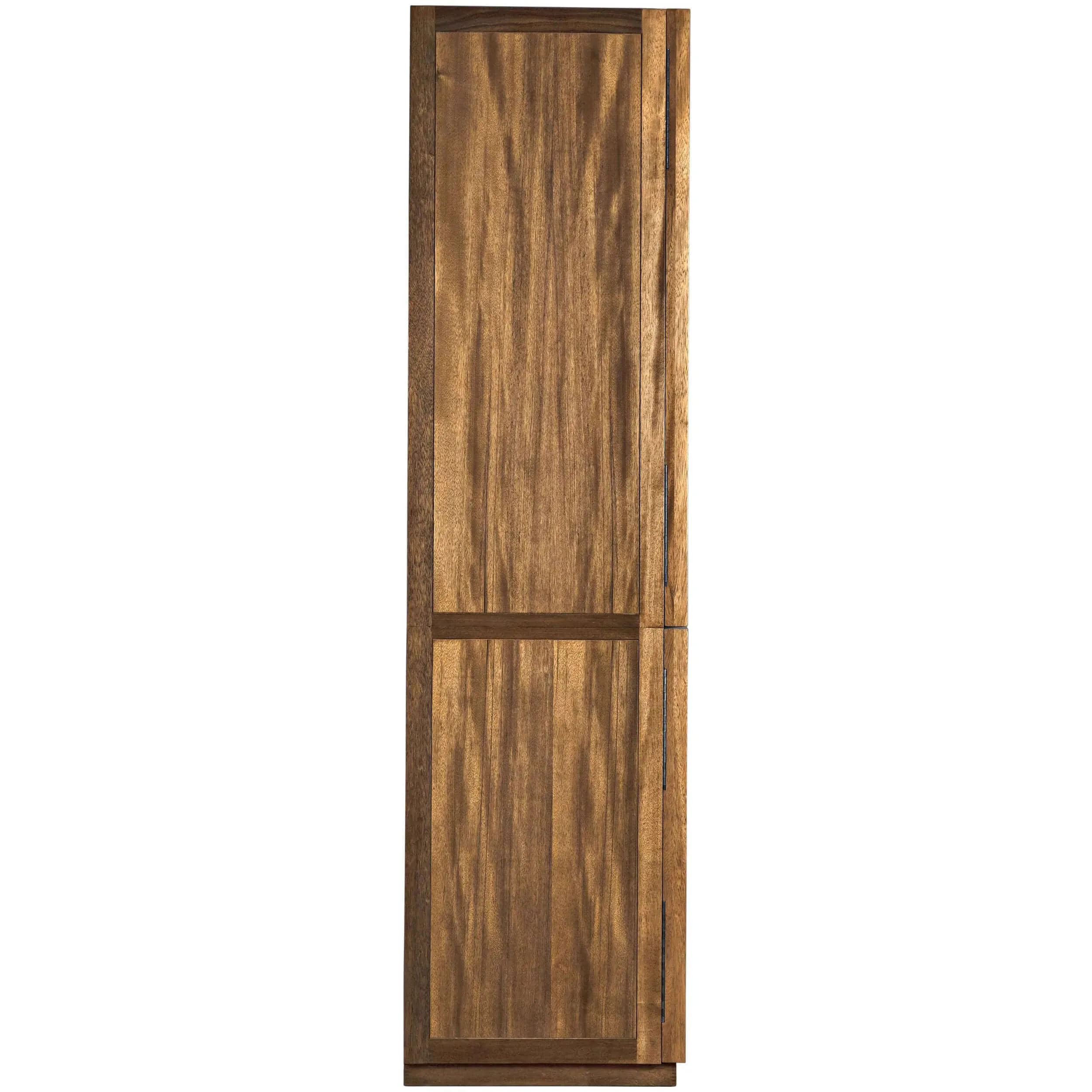 Otto Hutch, Dark Walnut
