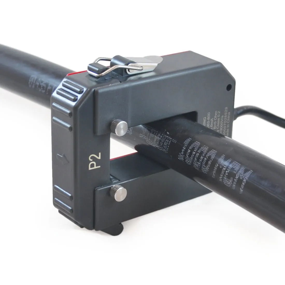 Outdoor Split-Core CT, 800A, 800A:26.6mA, 63x33mm (2.48"x1.3") Hole Diameter, OSCT-063x033-800