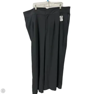 Pants Cargo & Utility By Torrid In Black, Size: 24