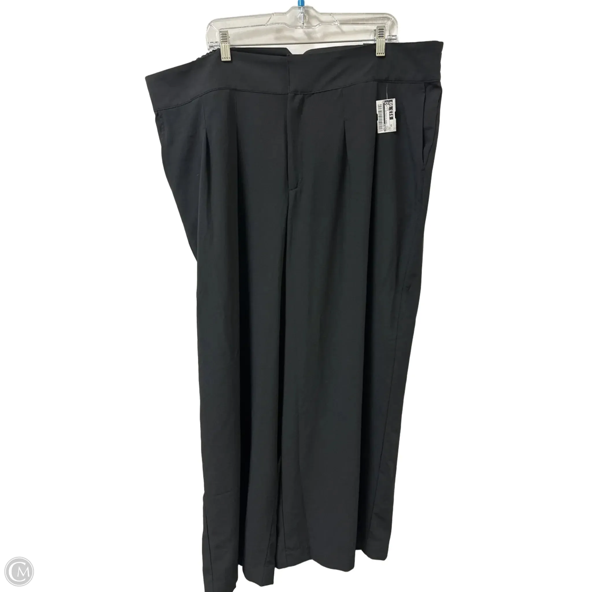 Pants Cargo & Utility By Torrid In Black, Size: 24