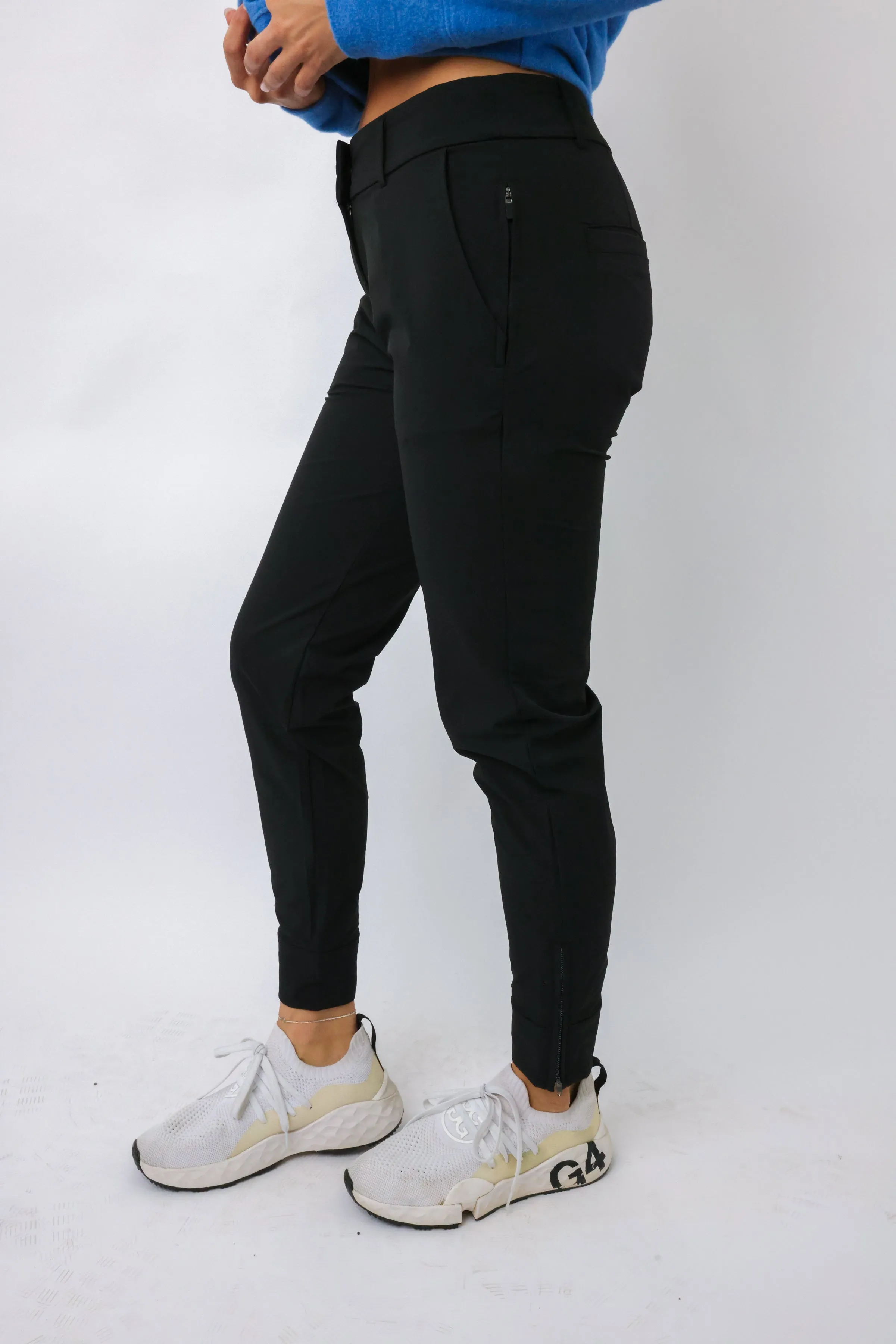 Peggy Jogger