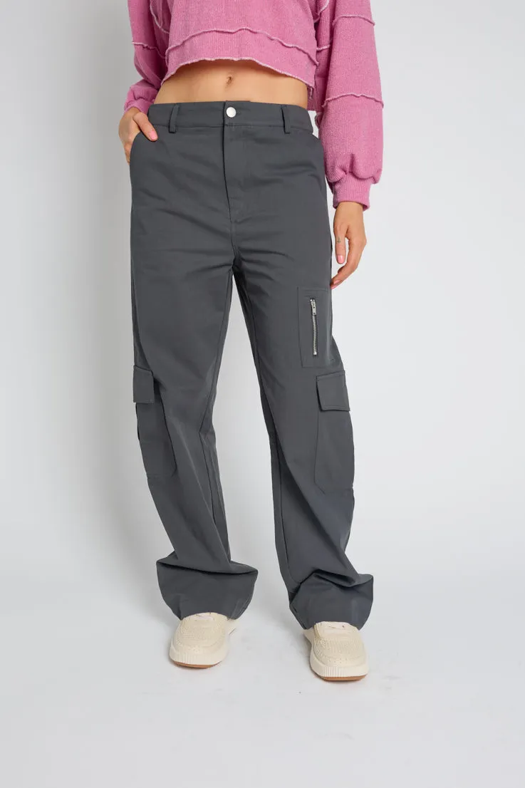 Percy Cargo Pants