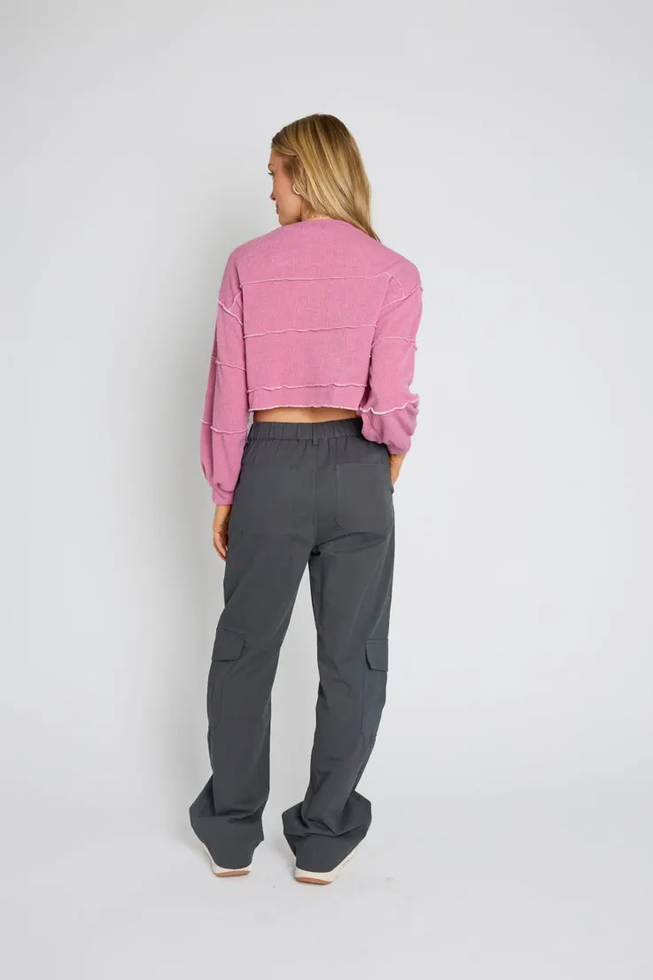 Percy Cargo Pants