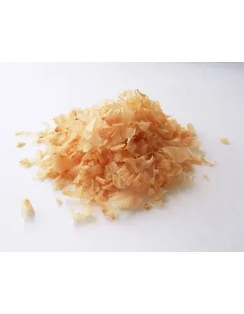 Petz Route Bonito Shavings Dog & Cat Treat 20g