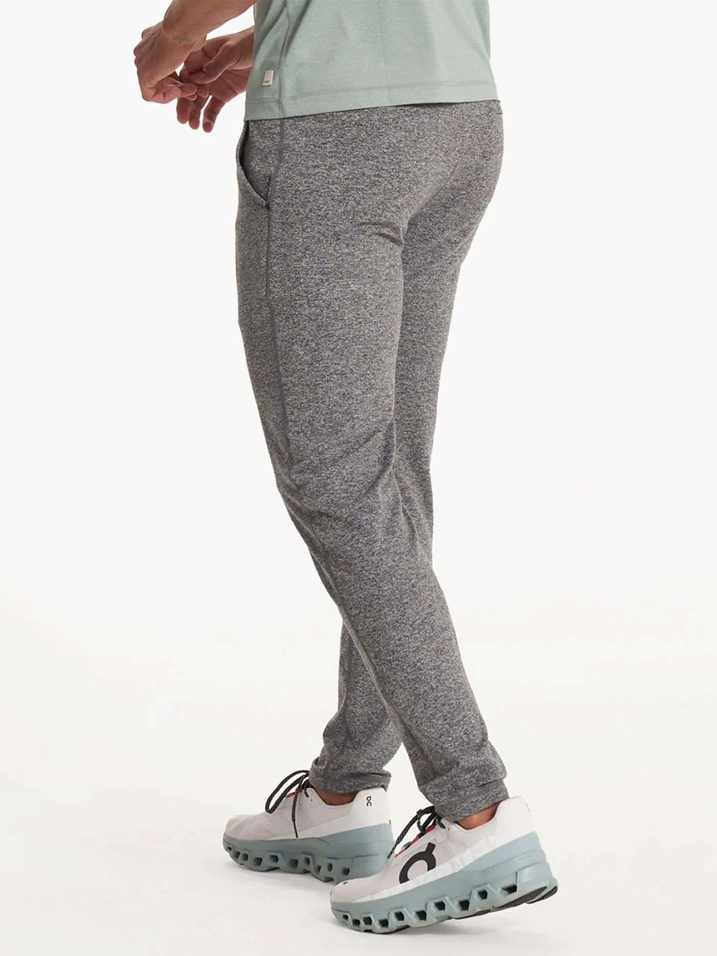 Ponto Performance Pants