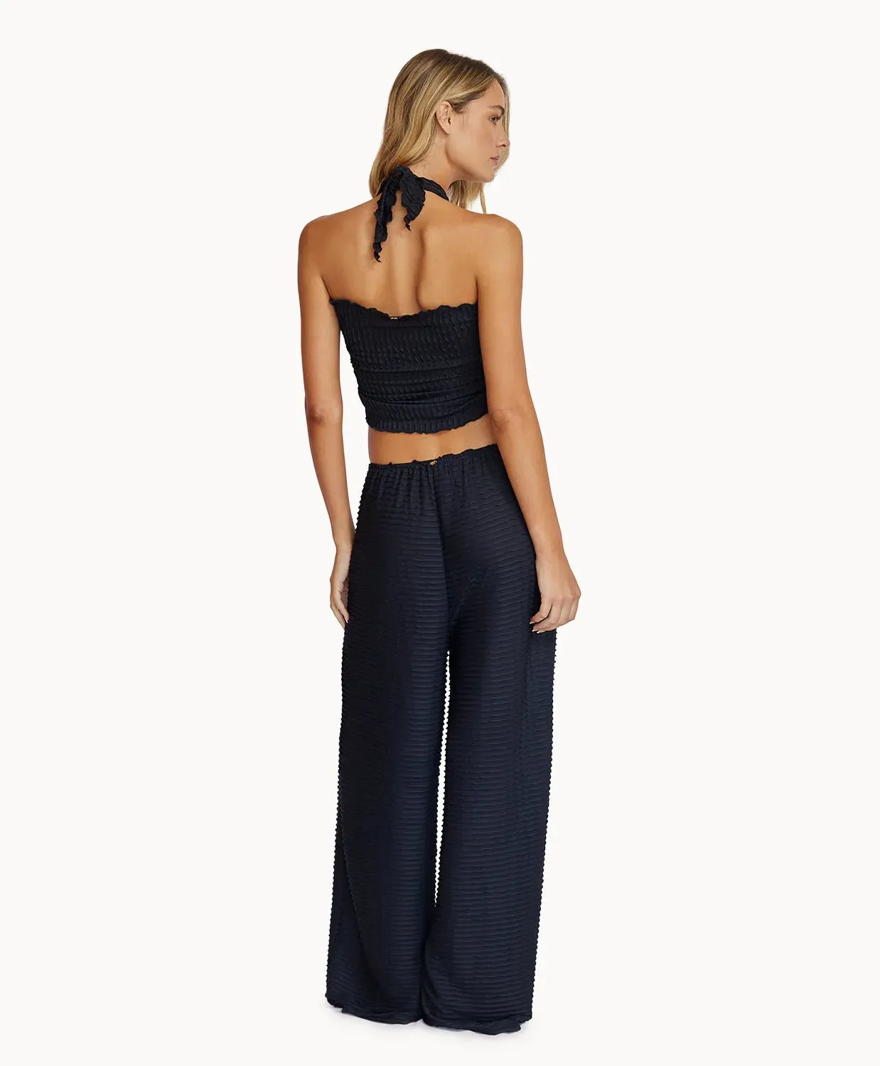 PQ Swim Midnight Parker Pants