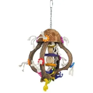 Prevue Jellyfish Bird Toy