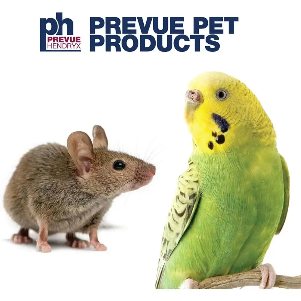 Prevue Pet Products Naturals Rope Ladder Bird Toy