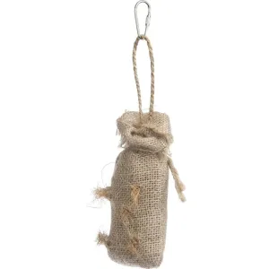 Prevue Pluckers Pouch Toy