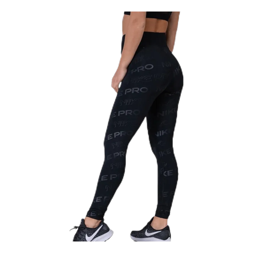 Pro Capsule Tight Black