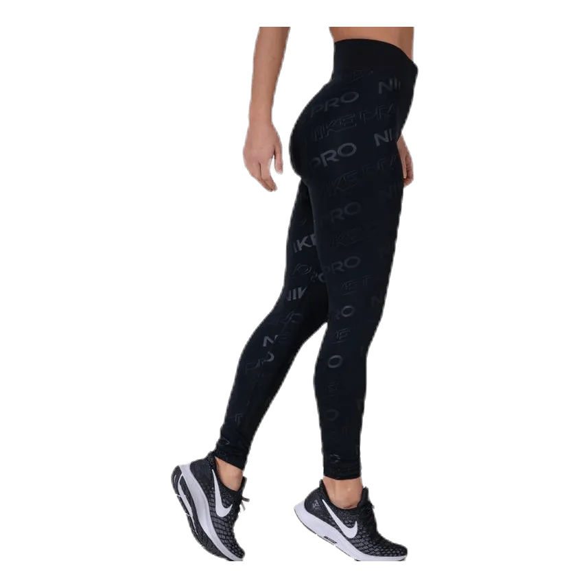 Pro Capsule Tight Black