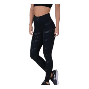 Pro Capsule Tight Black